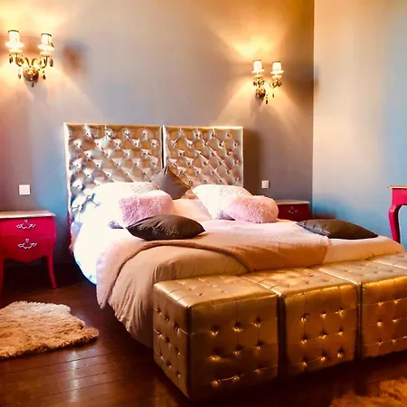 Chateau De La Prade 나르본