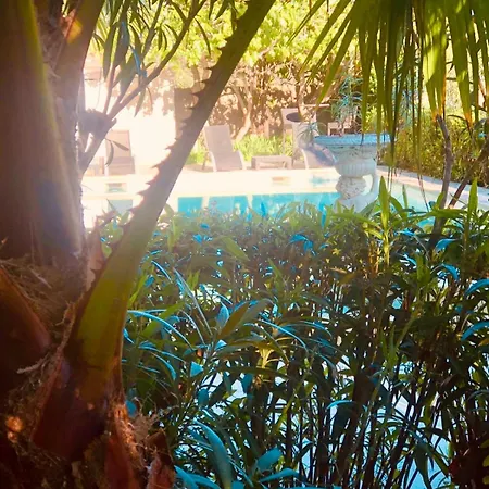 Chateau De La Prade 3*