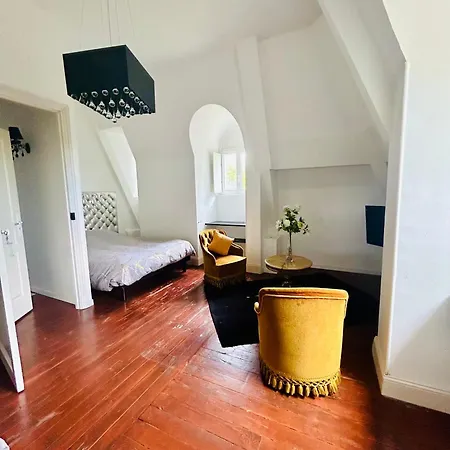 Chateau De La Prade 3* 나르본