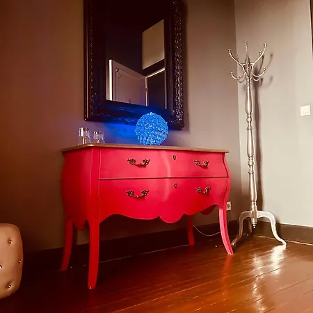 Chateau De La Prade 게스트하우스