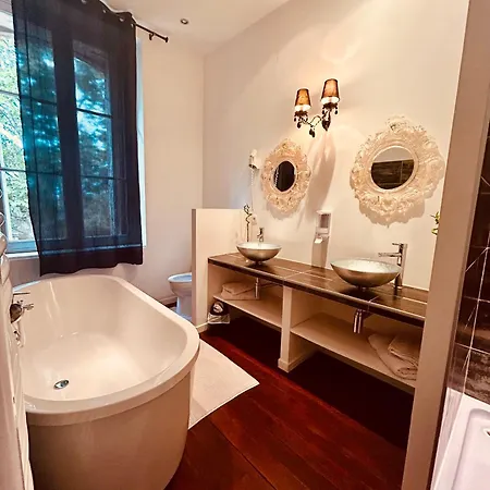 Chateau De La Prade 3*