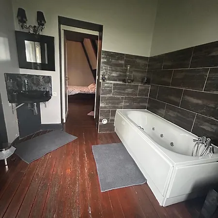 Chateau De La Prade 3* 나르본