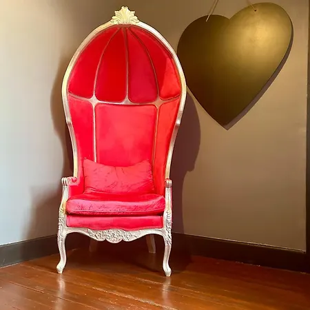 게스트하우스 Chateau De La Prade 나르본