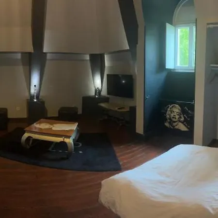 게스트하우스 Chateau De La Prade 나르본