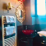 Chateau De La Prade 招待所 3*