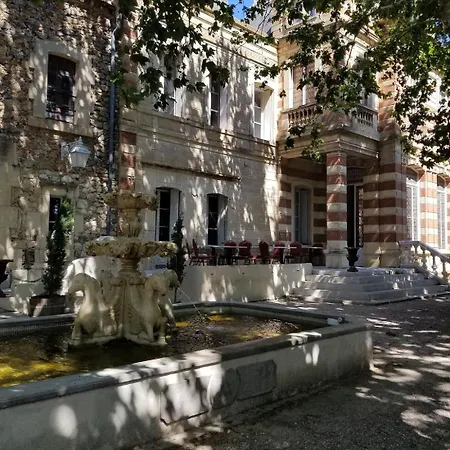 Chateau De La Prade