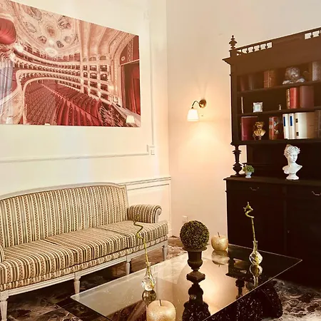 Guest house Chateau De La Prade