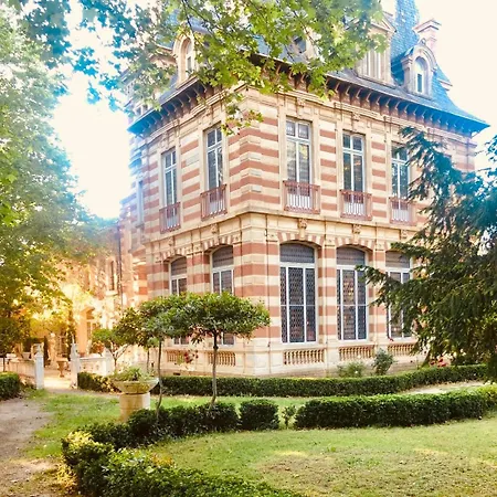 Chateau De La Prade * Narbonne