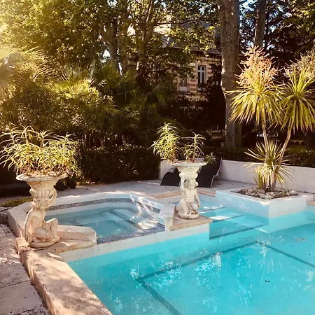 Chateau De La Prade Narbonne