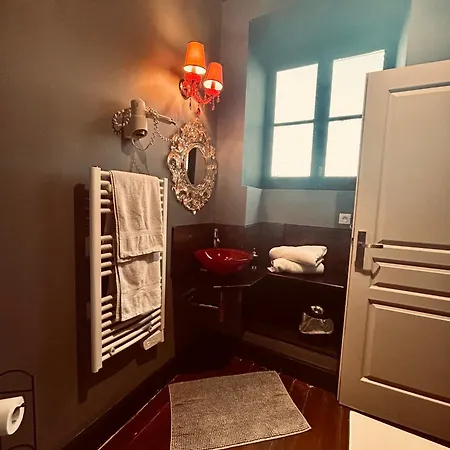 Chateau De La Prade Narbonne