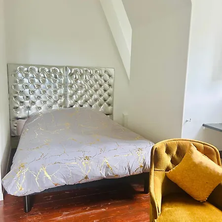 Maison d'hôtes Chateau De La Prade