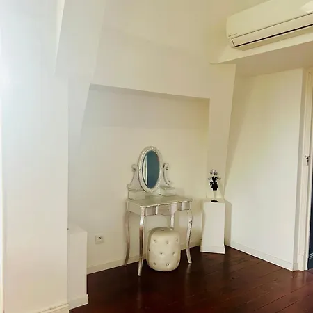 Guest house Chateau De La Prade *