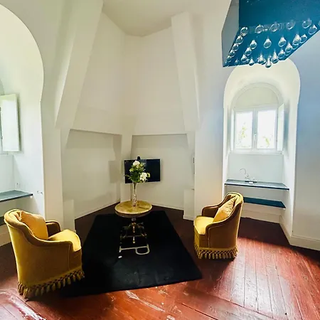 Chateau De La Prade Guest house *